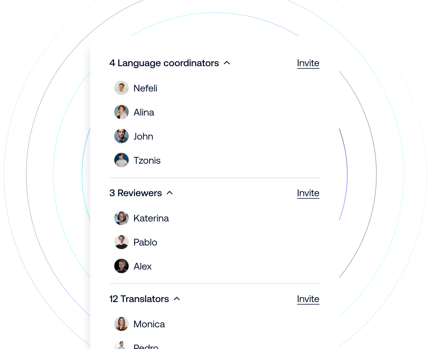 Benefits_Effortless Collaboration